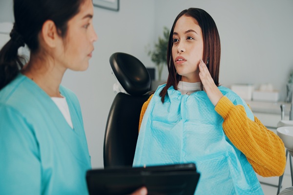 Recovering From A Coronectomy: Tips And Timelines