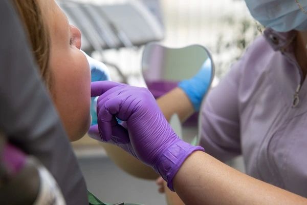 Common Reasons For An Oral Biopsy From An Oral Surgeon